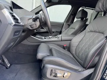 X5 40 d xDrive M Sport Pro Iconic Pano Luft 22`