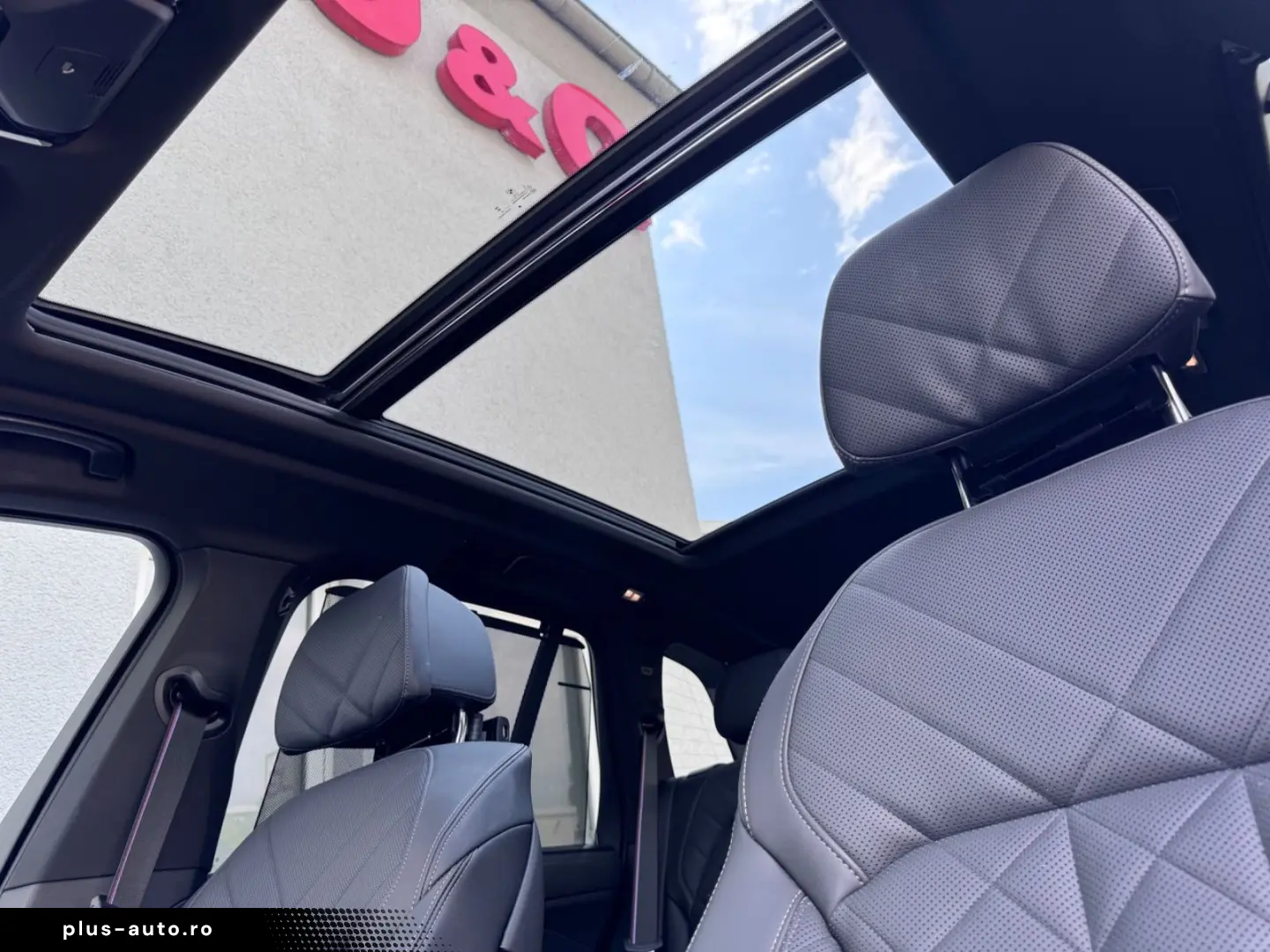 X5 40 d xDrive M Sport Pro Iconic Pano Luft 22`