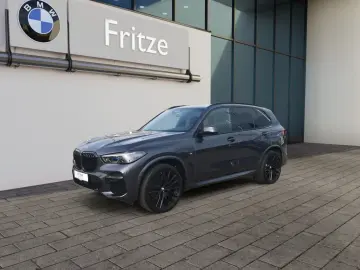 X5 xDrive 30 d M Sport LASER LEDER PANO PDC SHZ