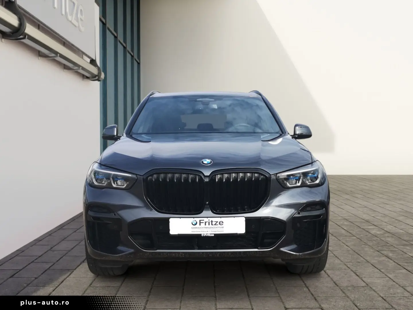 X5 xDrive 30 d M Sport LASER LEDER PANO PDC SHZ
