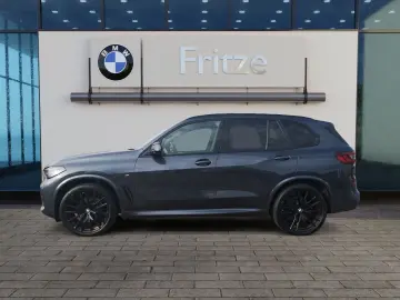 X5 xDrive 30 d M Sport LASER LEDER PANO PDC SHZ