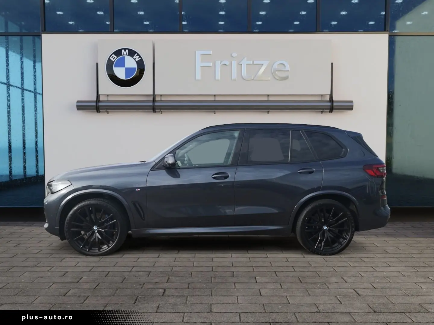 X5 xDrive 30 d M Sport LASER LEDER PANO PDC SHZ