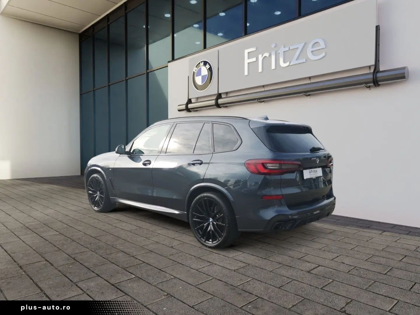 X5 xDrive 30 d M Sport LASER LEDER PANO PDC SHZ