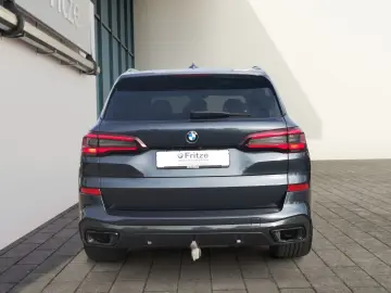 X5 xDrive 30 d M Sport LASER LEDER PANO PDC SHZ