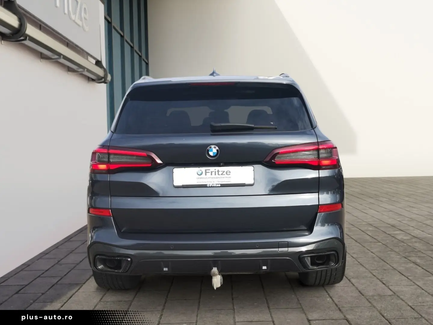 X5 xDrive 30 d M Sport LASER LEDER PANO PDC SHZ