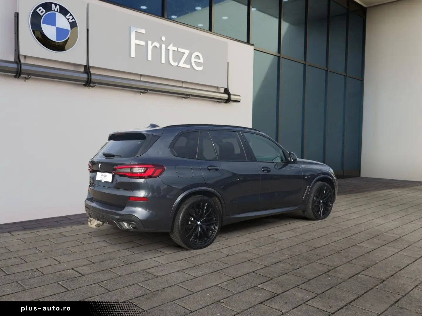 X5 xDrive 30 d M Sport LASER LEDER PANO PDC SHZ