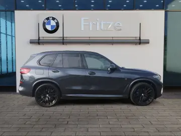 X5 xDrive 30 d M Sport LASER LEDER PANO PDC SHZ