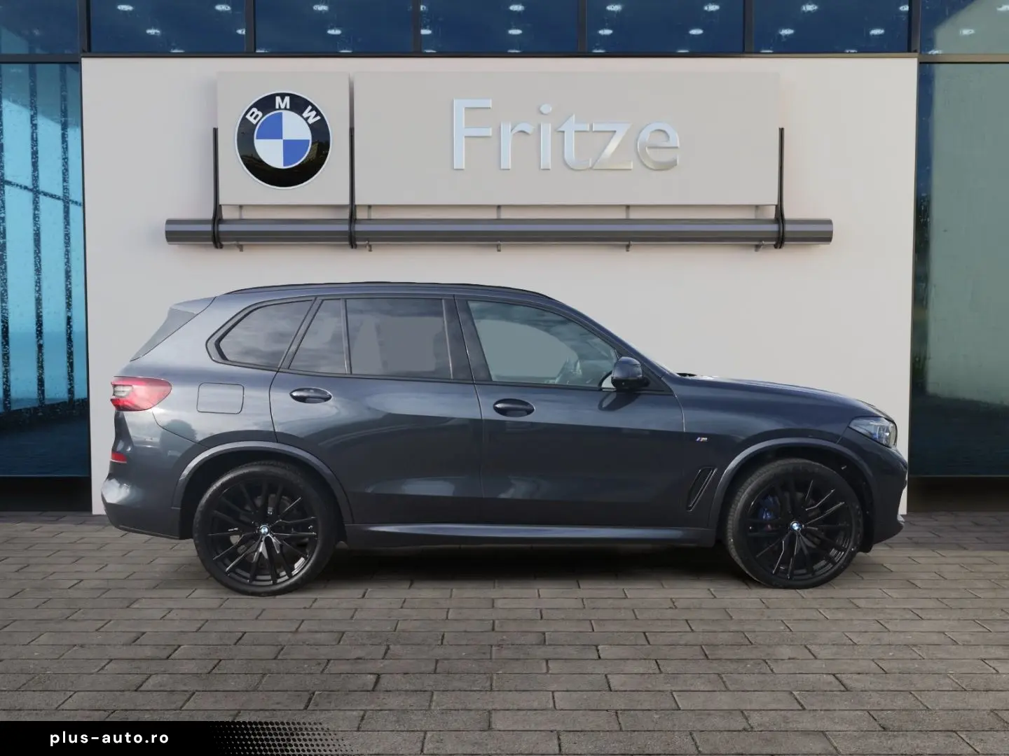 X5 xDrive 30 d M Sport LASER LEDER PANO PDC SHZ