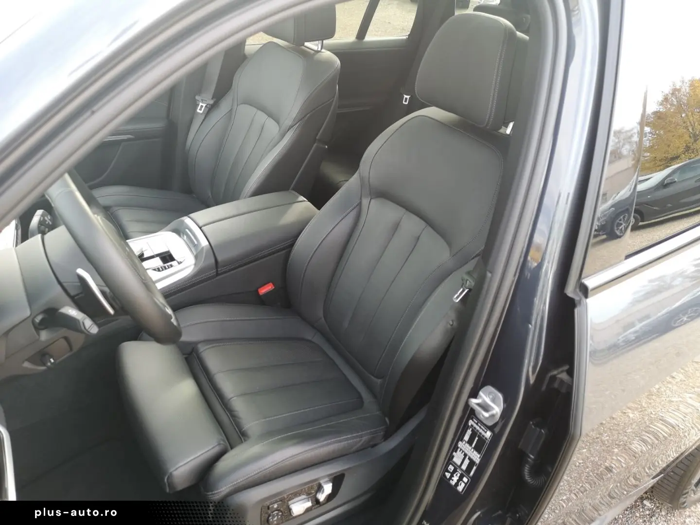 X5 xDrive 30 d M Sport LASER LEDER PANO PDC SHZ