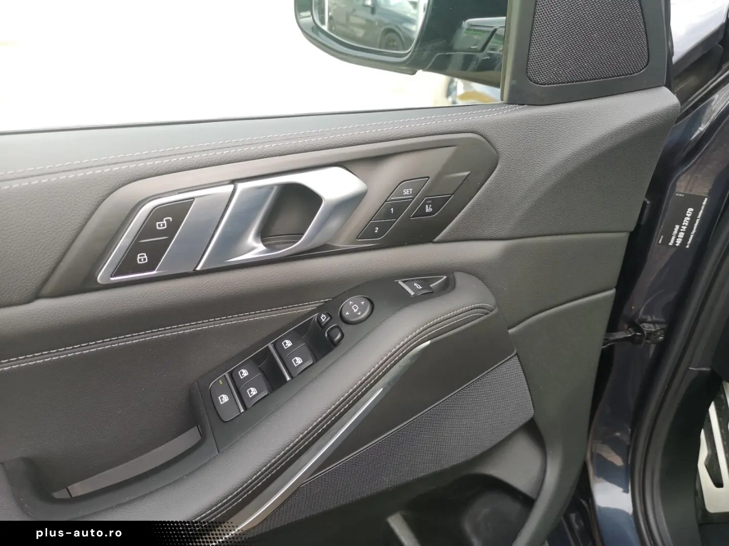 X5 xDrive 30 d M Sport LASER LEDER PANO PDC SHZ