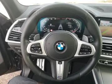 X5 xDrive 30 d M Sport LASER LEDER PANO PDC SHZ