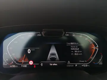 X5 xDrive 30 d M Sport LASER LEDER PANO PDC SHZ