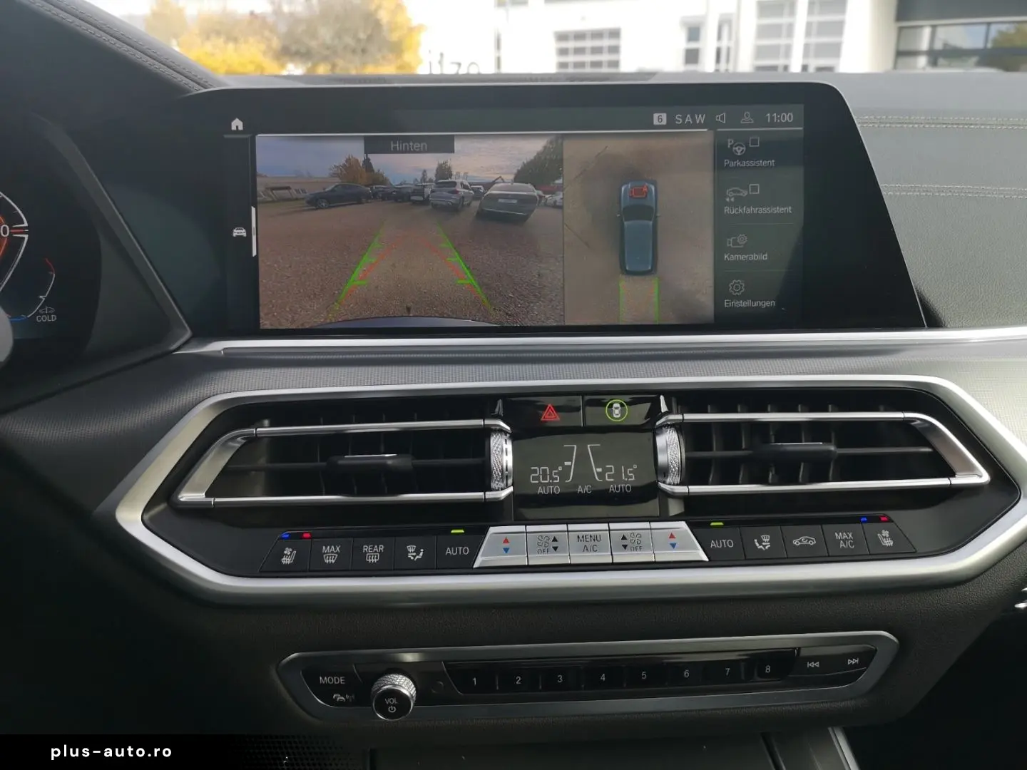 X5 xDrive 30 d M Sport LASER LEDER PANO PDC SHZ