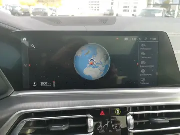 X5 xDrive 30 d M Sport LASER LEDER PANO PDC SHZ