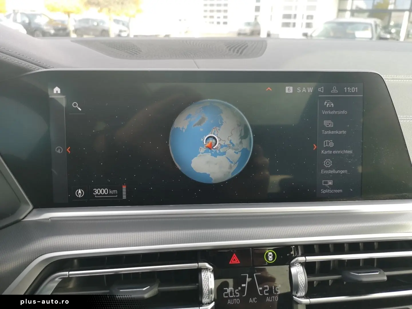 X5 xDrive 30 d M Sport LASER LEDER PANO PDC SHZ