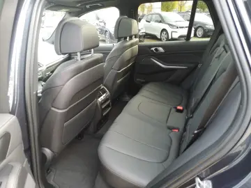 X5 xDrive 30 d M Sport LASER LEDER PANO PDC SHZ