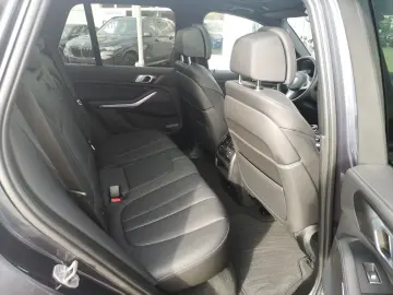 X5 xDrive 30 d M Sport LASER LEDER PANO PDC SHZ