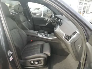 X5 xDrive 30 d M Sport LASER LEDER PANO PDC SHZ