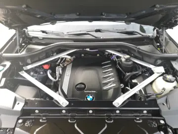 X5 xDrive 30 d M Sport LASER LEDER PANO PDC SHZ