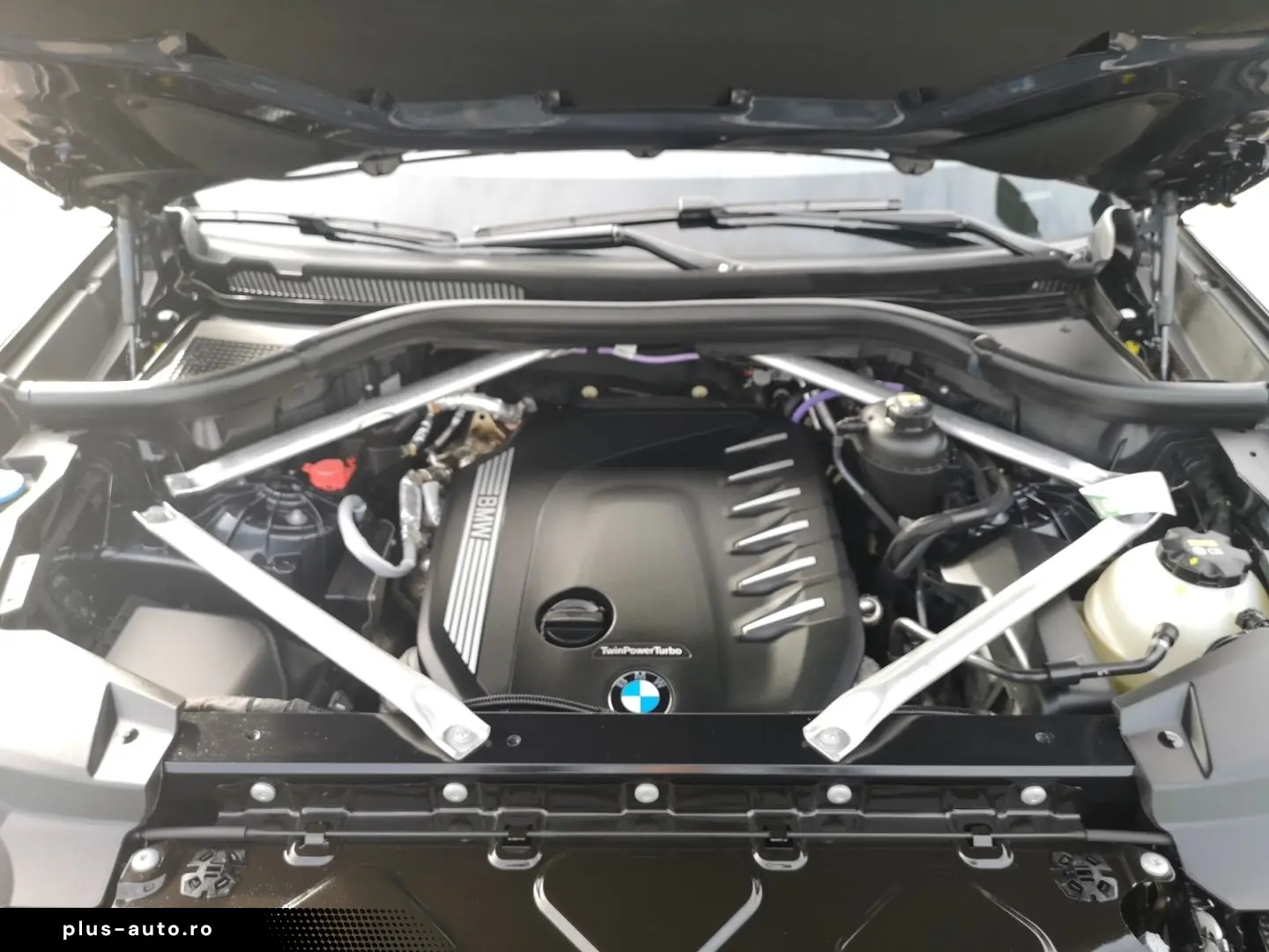 X5 xDrive 30 d M Sport LASER LEDER PANO PDC SHZ