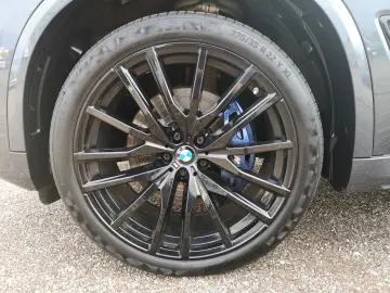 X5 xDrive 30 d M Sport LASER LEDER PANO PDC SHZ