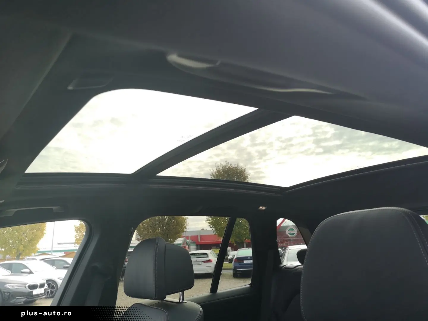 X5 xDrive 30 d M Sport LASER LEDER PANO PDC SHZ