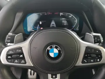 X5 xDrive 30 d M Sport LASER LEDER PANO PDC SHZ