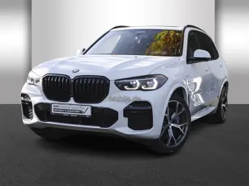 X5 xDrive45e M Sportpaket Innovationsp. Panorama