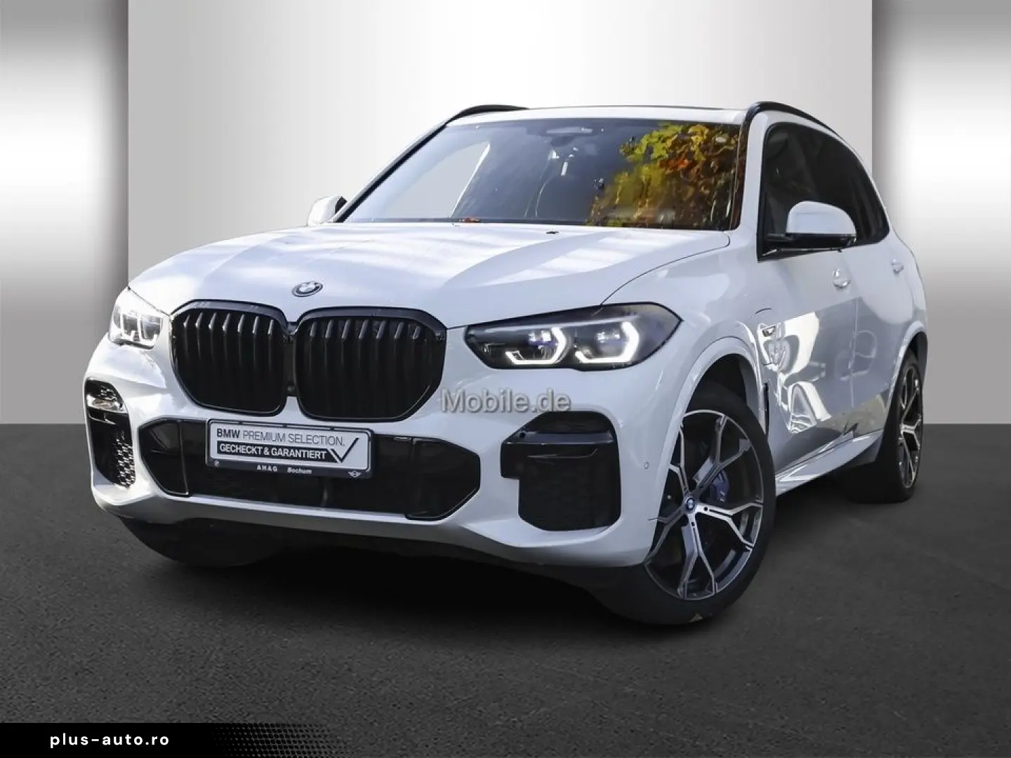 X5 xDrive45e M Sportpaket Innovationsp. Panorama