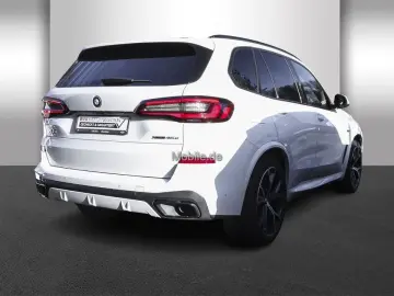X5 xDrive45e M Sportpaket Innovationsp. Panorama