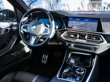 X5 xDrive45e M Sportpaket Innovationsp. Panorama