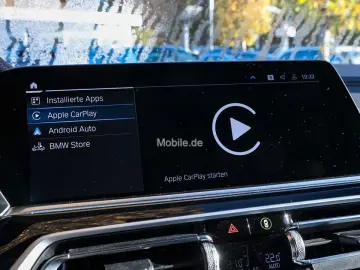 X5 xDrive45e M Sportpaket Innovationsp. Panorama