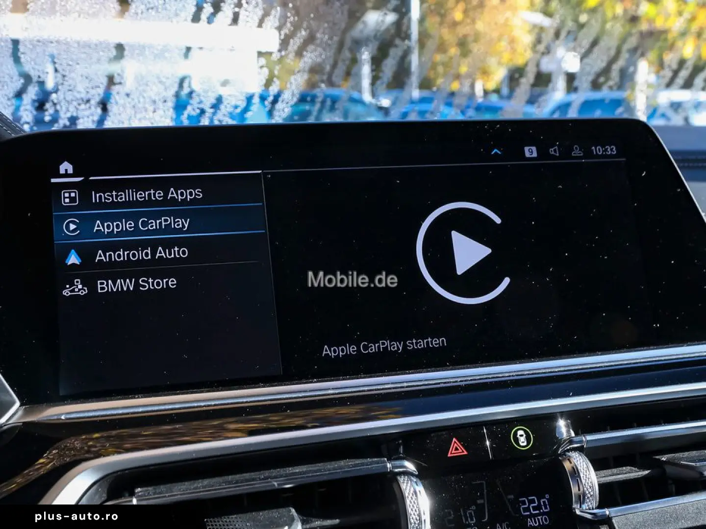 X5 xDrive45e M Sportpaket Innovationsp. Panorama