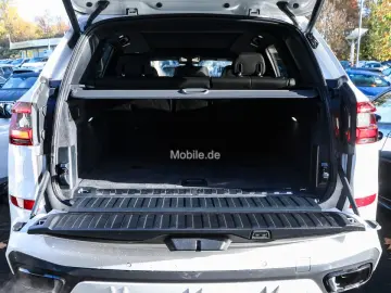X5 xDrive45e M Sportpaket Innovationsp. Panorama