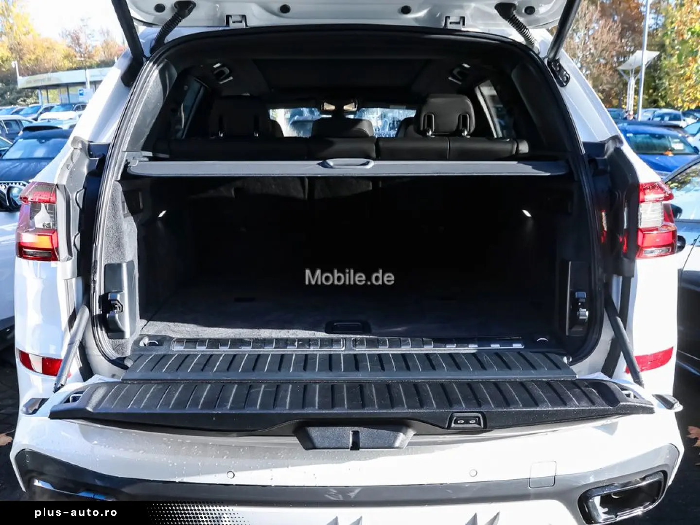 X5 xDrive45e M Sportpaket Innovationsp. Panorama