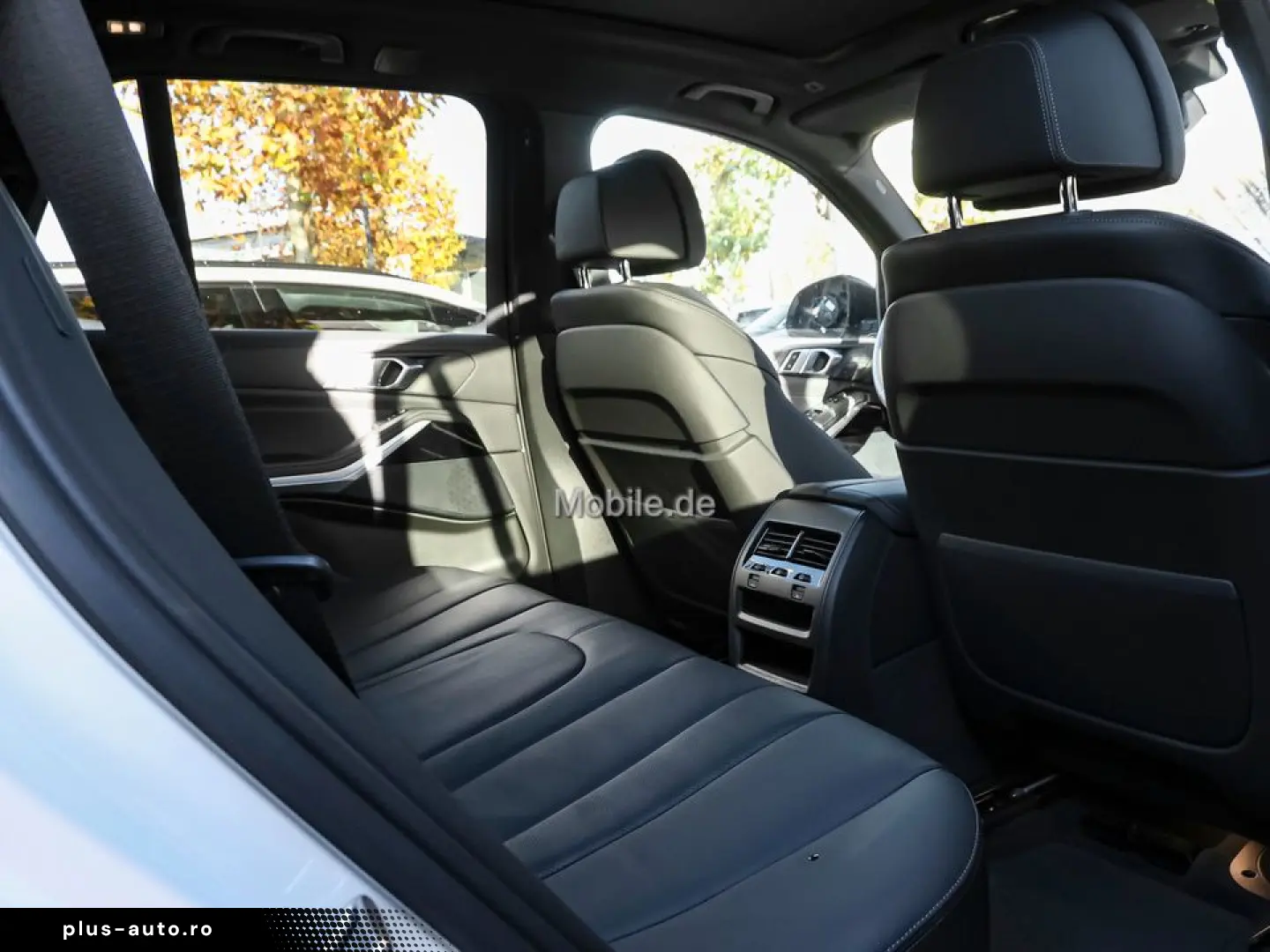 X5 xDrive45e M Sportpaket Innovationsp. Panorama