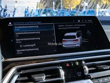 X5 xDrive45e M Sportpaket Innovationsp. Panorama