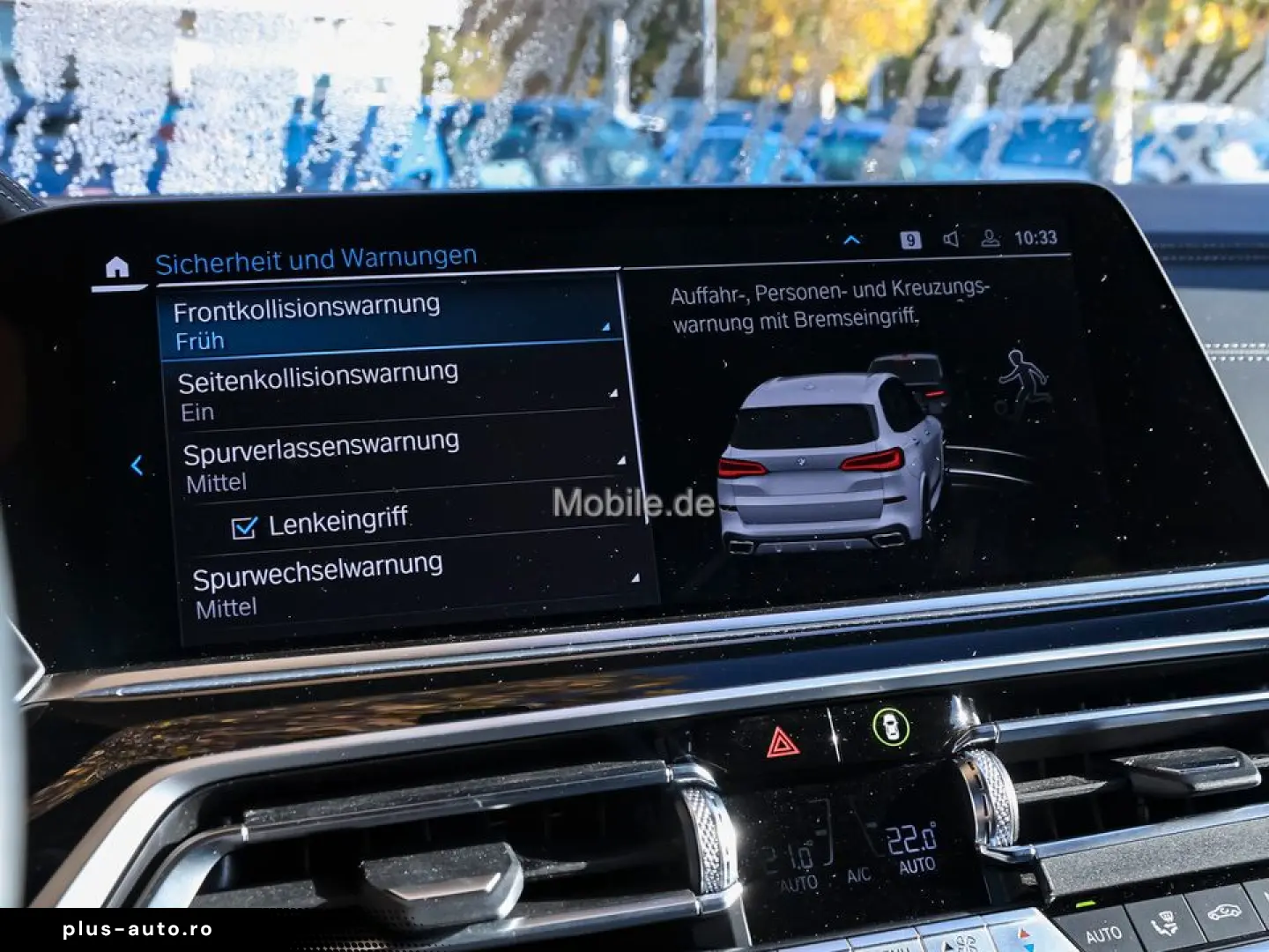 X5 xDrive45e M Sportpaket Innovationsp. Panorama