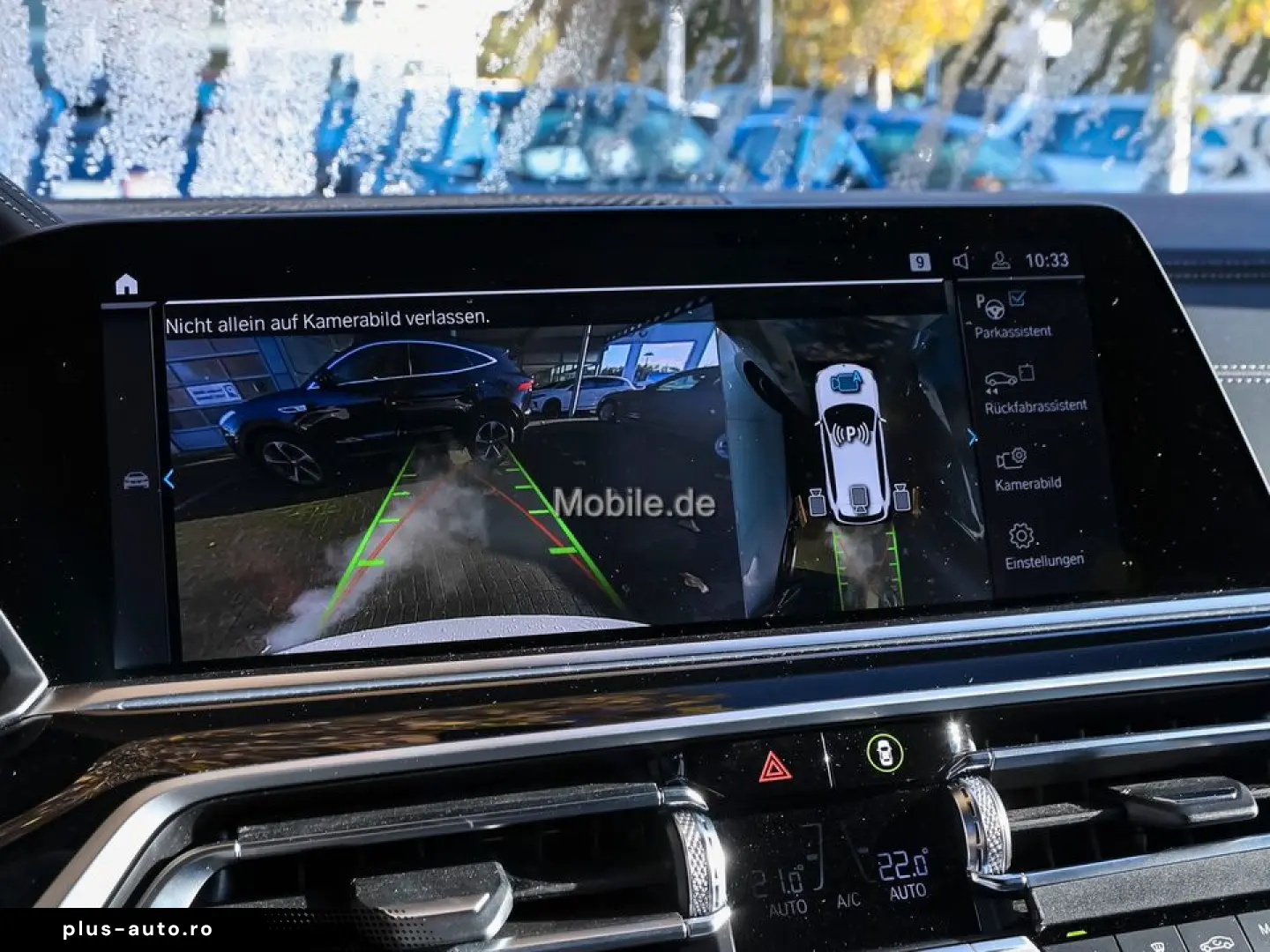 X5 xDrive45e M Sportpaket Innovationsp. Panorama