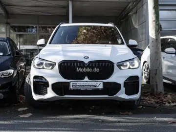X5 xDrive45e M Sportpaket Innovationsp. Panorama