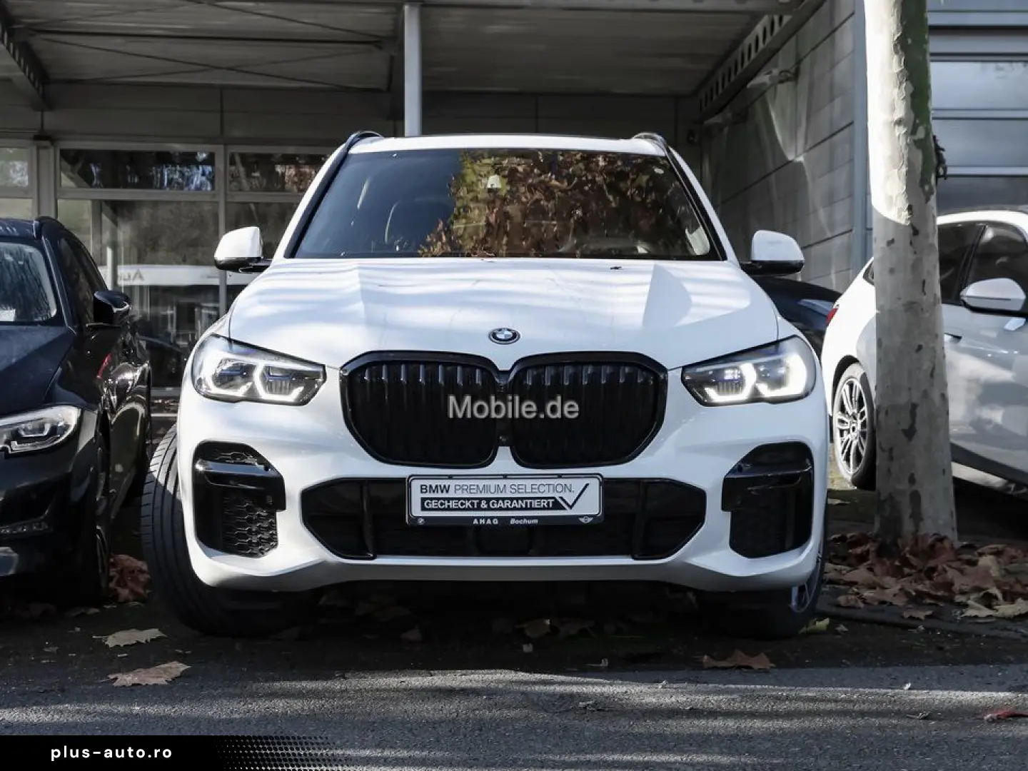 X5 xDrive45e M Sportpaket Innovationsp. Panorama