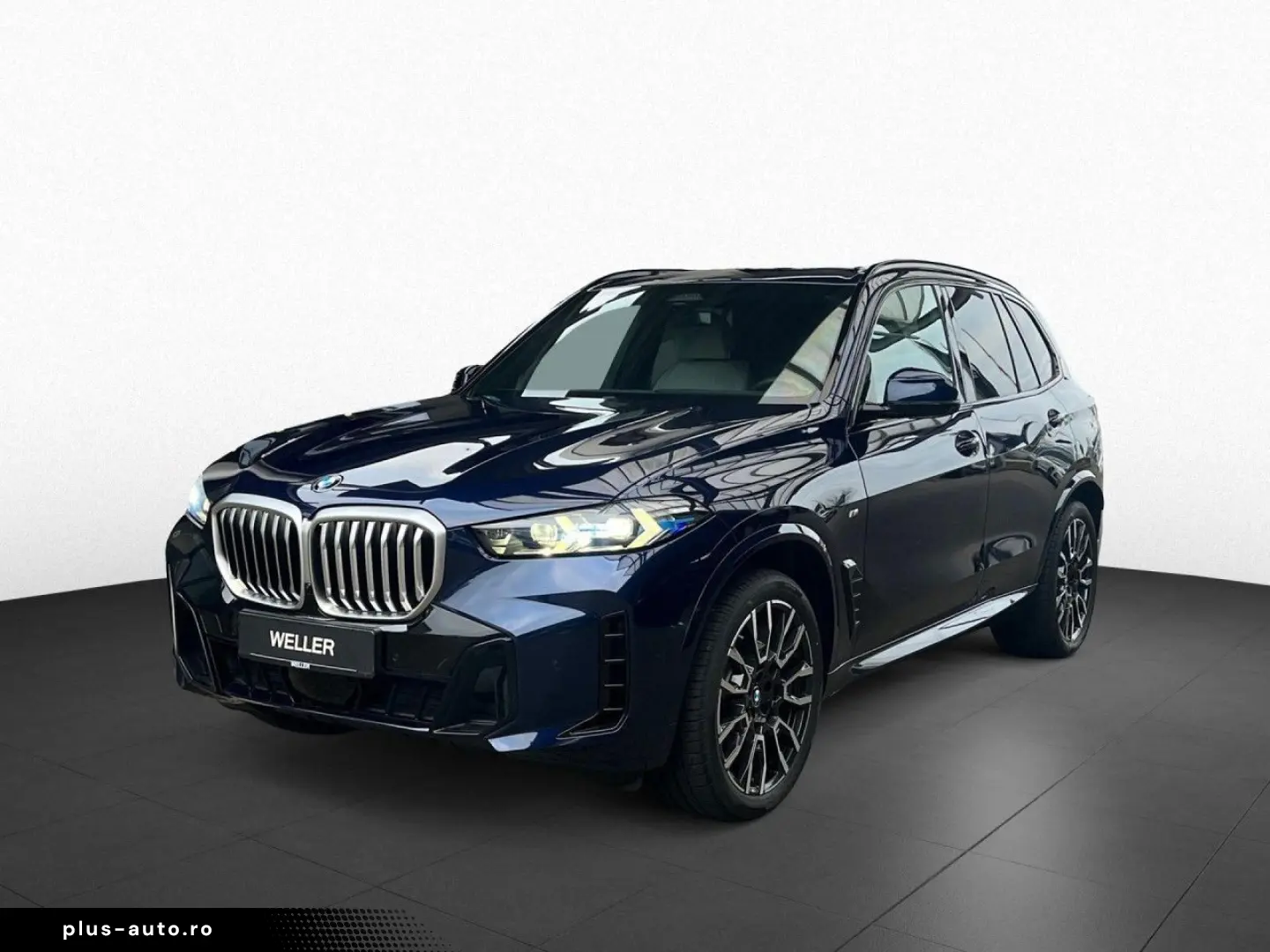 X5 xDrive40i M Sport StHz Pano AHK Iconic SoftCl