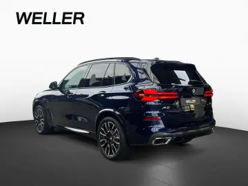 X5 xDrive40i M Sport StHz Pano AHK Iconic SoftCl