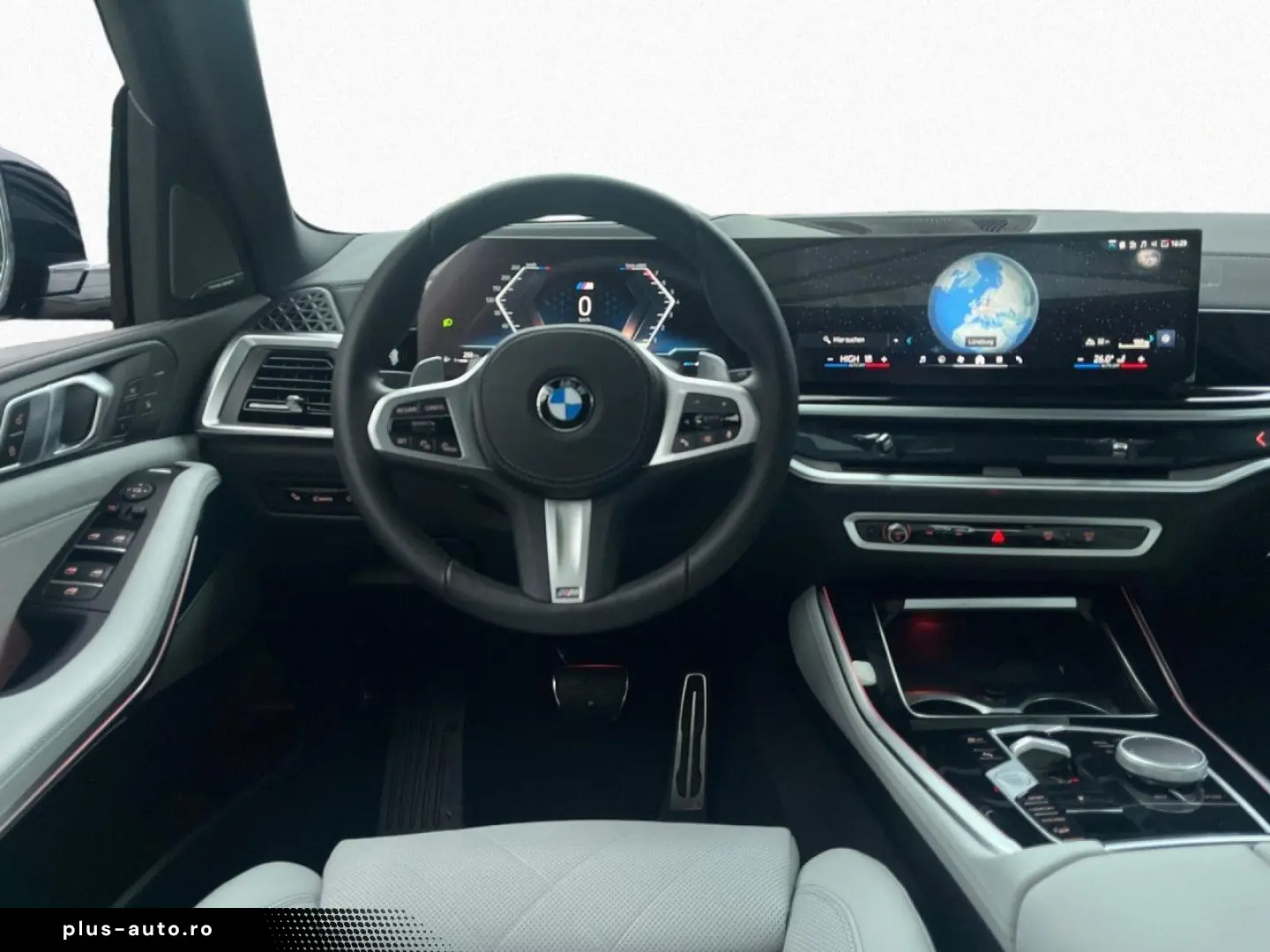 X5 xDrive40i M Sport StHz Pano AHK Iconic SoftCl