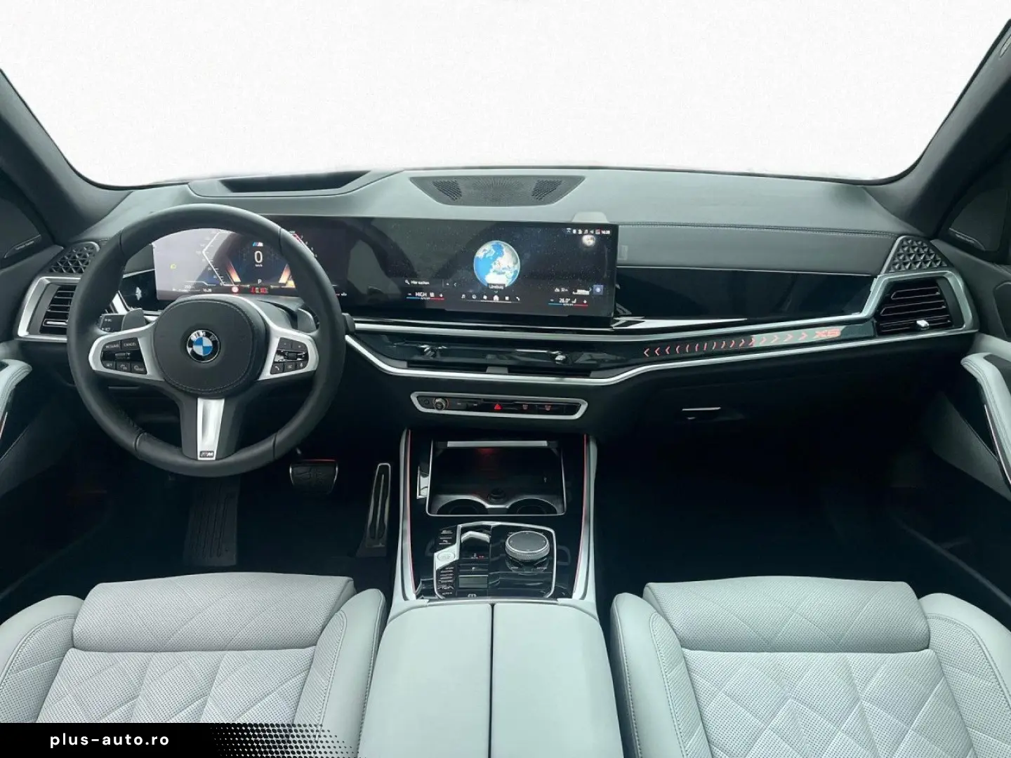 X5 xDrive40i M Sport StHz Pano AHK Iconic SoftCl