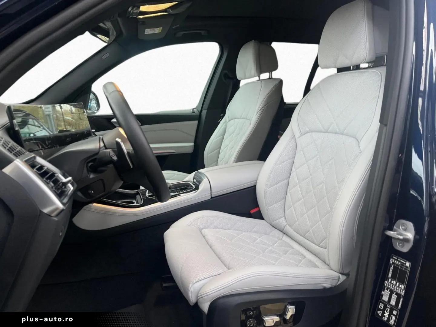 X5 xDrive40i M Sport StHz Pano AHK Iconic SoftCl