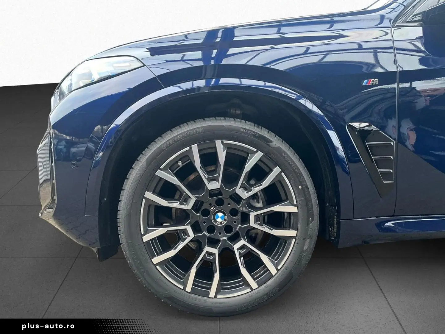 X5 xDrive40i M Sport StHz Pano AHK Iconic SoftCl