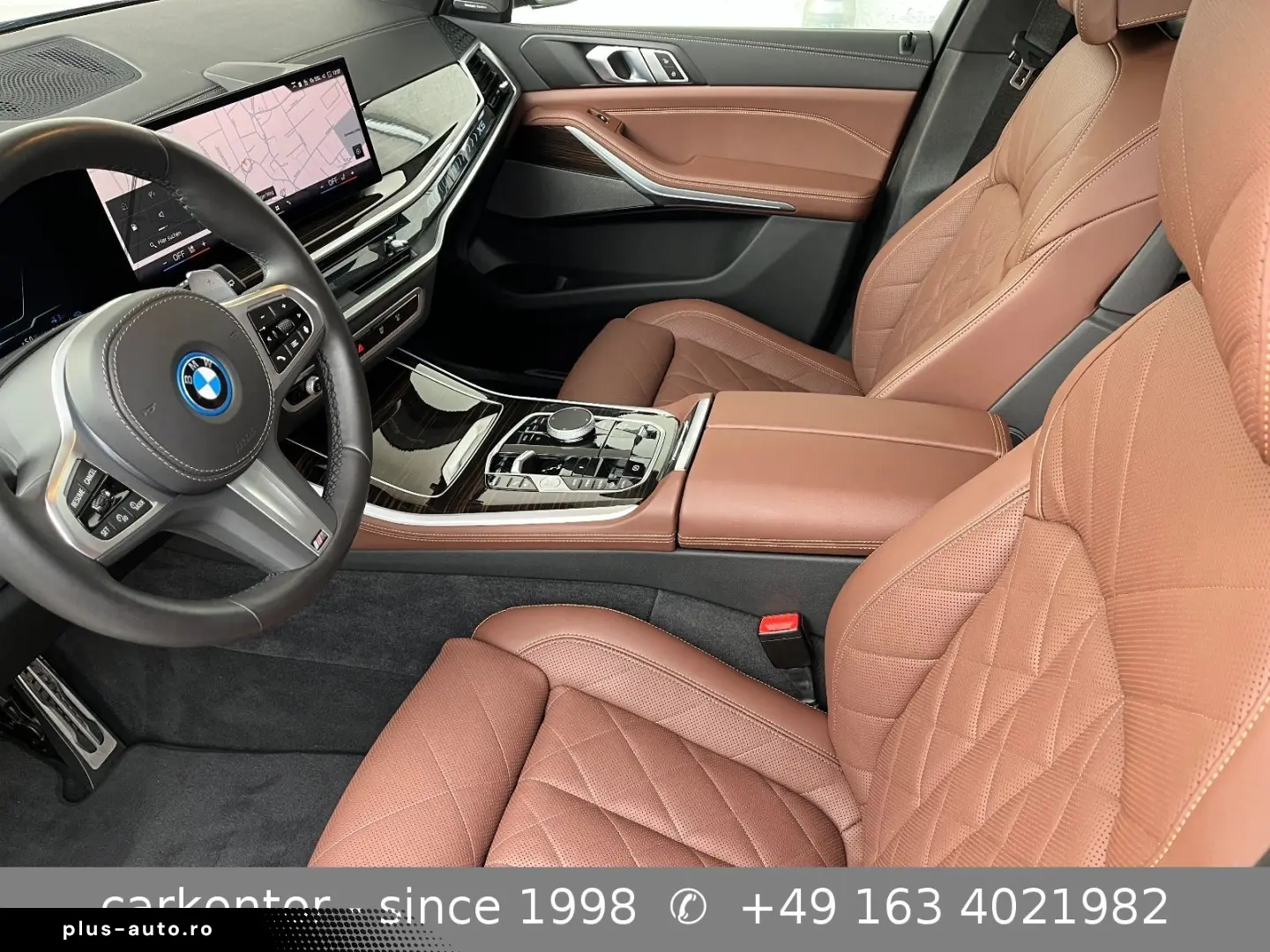 X5 50e xDr  M SPORTPAKET PANO BELÜFTUNG H&K DAP