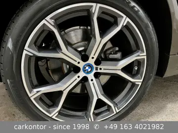 X5 50e xDr  M SPORTPAKET PANO BELÜFTUNG H&K DAP