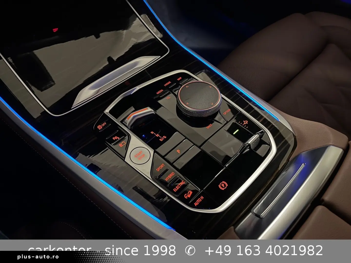 X5 50e xDr  M SPORTPAKET PANO BELÜFTUNG H&K DAP